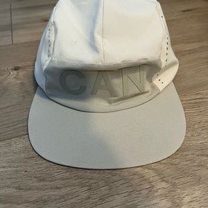 Lululemon Racekit hat